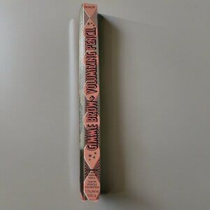 Benefit Cosmetics Gimme Brow+ Volumizing Pencil – Shade 3.5 Neutral Medium Brown